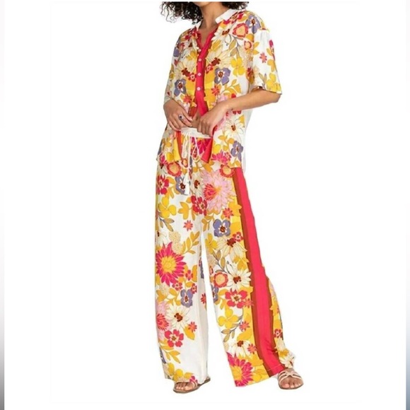 Robyn Easy pant by Johnny Was xl - Picture 6 of 6